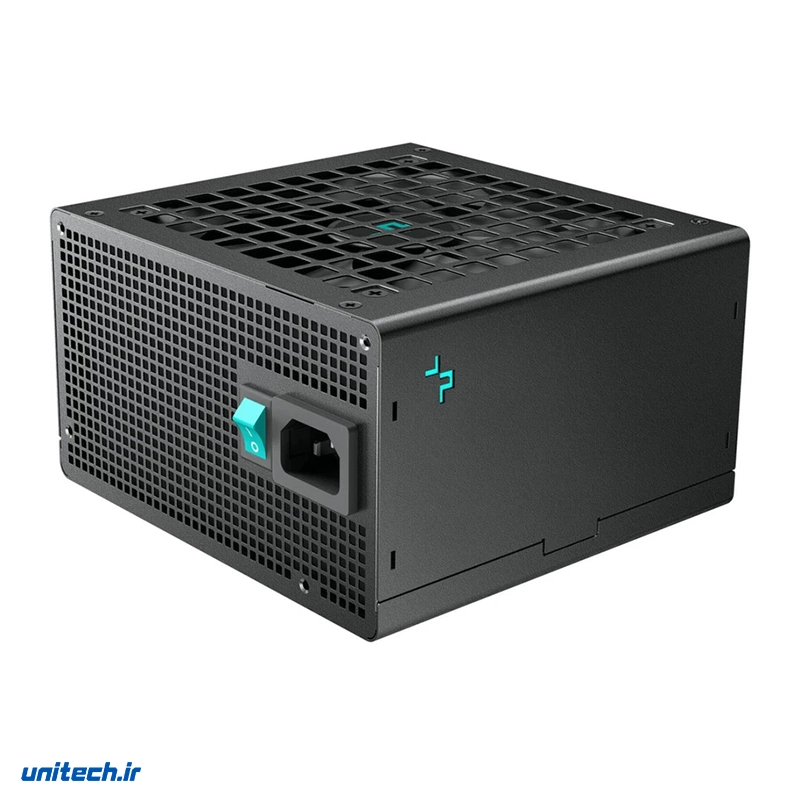 منبع تغذیه کامپیوتر دیپ کول مدل PL750D (ATX3 (5) 3g41ov